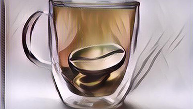 5 Manfaat Green Coffee atau Kopi Hijau untuk Kesehatan, Yuk Minum!