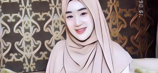 Usai Bercerai dari Alvin Faiz, Apa Kabar Larissa Chou?