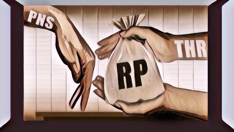 Jangan Boros Dulu! Ada PNS yang Nggak Dapat THR, Ini Kriterianya