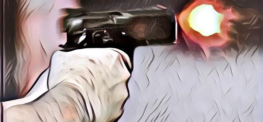 Seorang Wali Kota di Meksiko Tewas Tertembak Tak Lama Setelah Dilantik