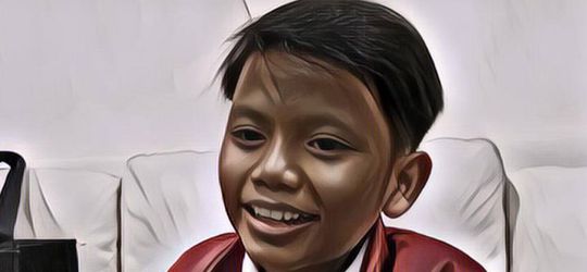 Gokil! Segini Bayaran Manggung Farel Prayoga, Bisa Sampai Renovasi Rumah