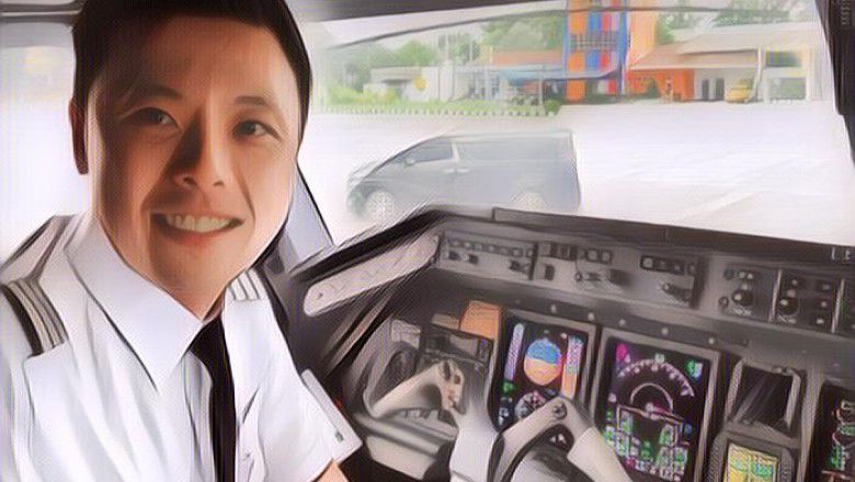 Luapan Kemarahan Kapten Vincent Soal Pebinor, Tuding Istri Selingkuh?