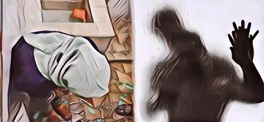 Dua Sejoli Digerebek Karena Mesum Di Toilet Masjid, Sempat Kepergok Lakukan Ini Biar Gak Ketahuan