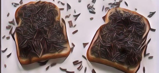 Sejarah Panjang Meses yang Sering Jadi Topping Hidangan Penutup, Ternyata Awalnya dari Belanda