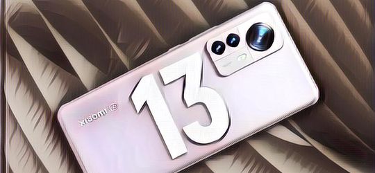 Begini Perkiraan Desain Xiaomi 13 dan 13 Pro, Persis Banget iPhone
