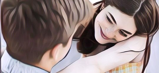 Rindu Terus Padahal Abis Ketemu? Jangan-Jangan Kamu Kena Pelet Asmara!