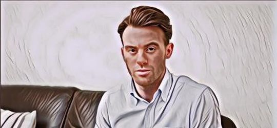 Kecelakaan Parah Membuat Mantan Pemain Akademi MU Koma, Begitu Bangun Dia Alami Keajaiban Aneh Ini