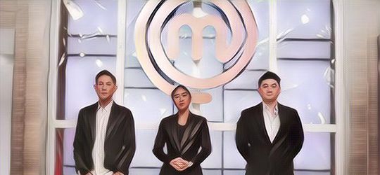 Makanan yang Sudah Dicicip di Master Chef Dibawa ke Mana? Ternyata Ini Jawabnya!