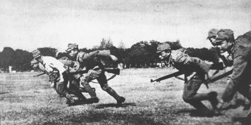 3. Pemberontakan PETA