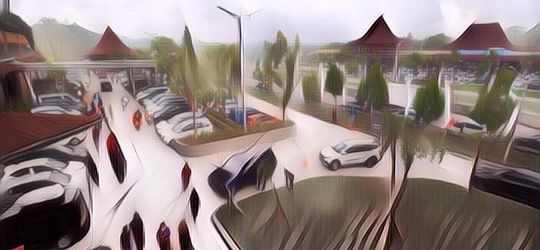 Jangan Salah Masuk! Ternyata Rest Area di Jalan Tol Ada Jenis-jenisnya Lho, Sudah Tau Belum?