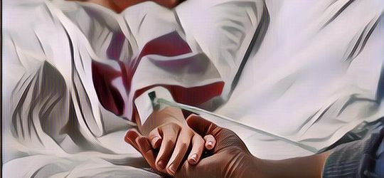 Berada Di Ujung Kematian, Wanita Ini Malah Minta Izin Suami Buat Berhubungan Seks Sama Mantan Pacar