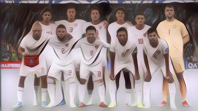 Menang Lawan Arab Saudi Timnas Indonesia Melesat ke Peringkat 3 Klasemen Grup C