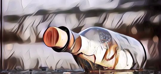 Cowok Ini Dapet Surat dalam Botol yang Dia Lempar Pas Umur 10 Tahun