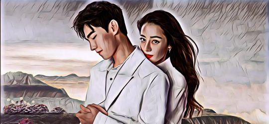 Deretan Drama China Romantis yang Wajib Kamu Tonton