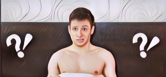 Penyebab dan Cara Mengatasi Ejakulasi Dini pada Pria