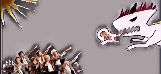 Kira-kira Apa yang Membuat BTS Fenomenal Saat Ini? Berikut Pendapat Mereka