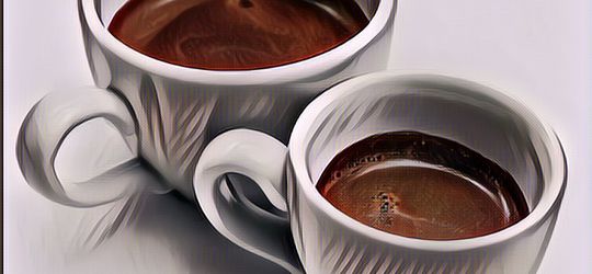 Gak Kebayang Rasanya, 3 Kopi Ini Punya Racikan yang Tak Biasa