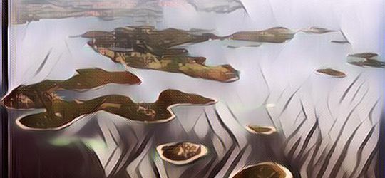 Pulau Terindah Di Kepulauan Seribu, Ini 55 Pulau Terindahnya,Ajib!