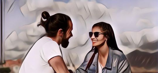 Urutan Zodiak Paling Setia, Pacarmu Apa?