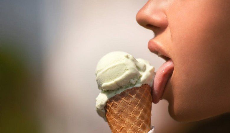 Gaji Profsional Ice Cream Teaster Dunia