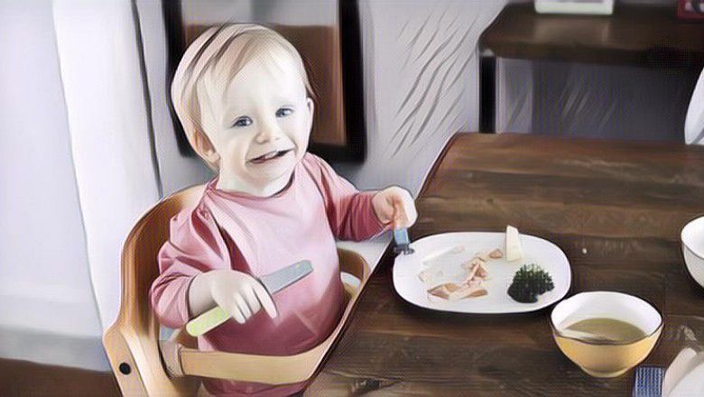 Deretan Bahan Makanan Pengganti Garam, Sehat dan Aman untuk Bayi