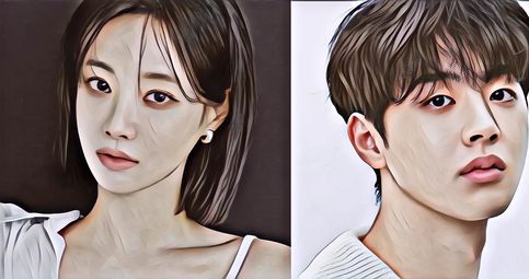 Yeonwoo dan Kim Hyun Jin Akan Bintangi Drama Baru Love Phobia
