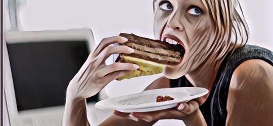 7 Makanan Rendah Kalori Menjaga Diet Bulan Puasa Biar Gak Tambah Gendut!