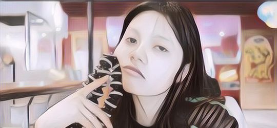 Ini Dia Sumber Kekayaan Ismi, YouTuber Sukses Yang Dulunya Adalah Driver Ojol