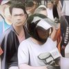Begini Komentar Pakar Ekspresi Saat Agus Buntung Melakukan Olah TKP Kasus Pelecehan Seksual
