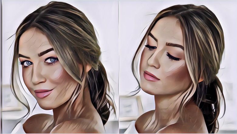 Tips Makeup Buat ke Kondangan, Hasilnya Bisa Cantik tapi Nggak Lebay