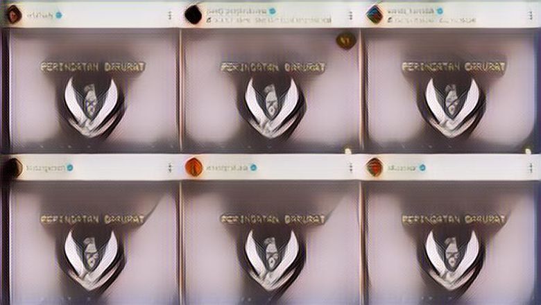 Daftar Artis yang Akan Turun ke Jalan untuk Demo Hari Ini! Ada Kunto Aji dan Pandji Pragiwaksono