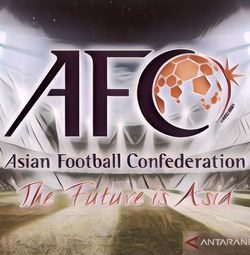 AFC Hukum PSSI Gara-Gara Melanggar Administrasi Laga Uji Coba Internasional