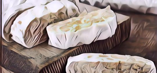 Harga Kedelai Dunia Naik, Siap-siap Tempe Melambung Lagi