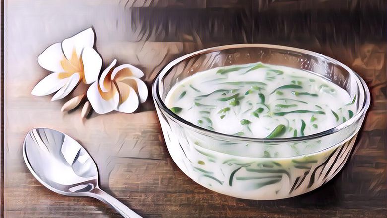 Nih Lho Menu Buka Puasa dan Sahur Sebulan, Biar Memperkaya Inspirasi