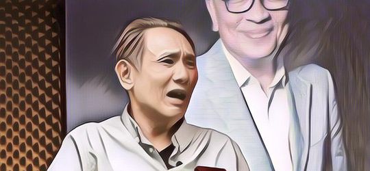 Jusuf Hamka Mengaku Tidak Bosan Jadi Orang Kaya, Alasannya Bikin Netizen Terharu