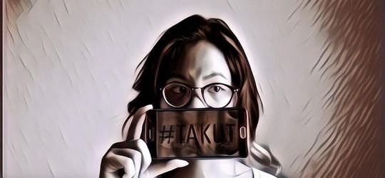 Kata-Kata Takut Jatuh Cinta Buat Kamu yang Gak Mau Dikecewakan Lagi