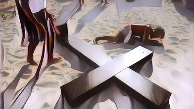 4 Tradisi Jumat Agung Unik di Seluruh Belahan Dunia