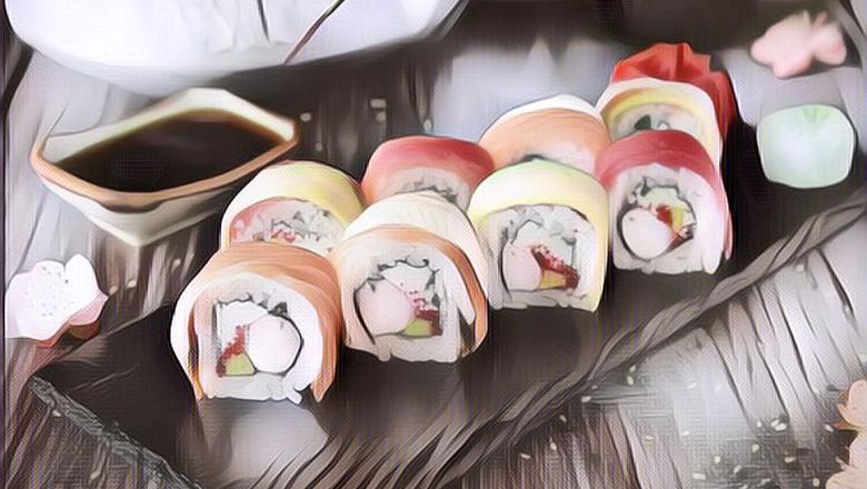 Rekomendasi Restoran Sushi yang Dijamin Menggunakan Bahan-Bahan Halal di Indonesia