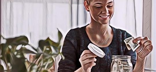 7 Tips Motivasi untuk Mendisiplinkan Diri Menabung Secara Rutin