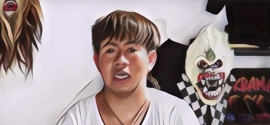 Merinding! Anak Indigo Ini Mengaku Melihat Penyanyi Dangdut Inisial D Akan Kecelakaan