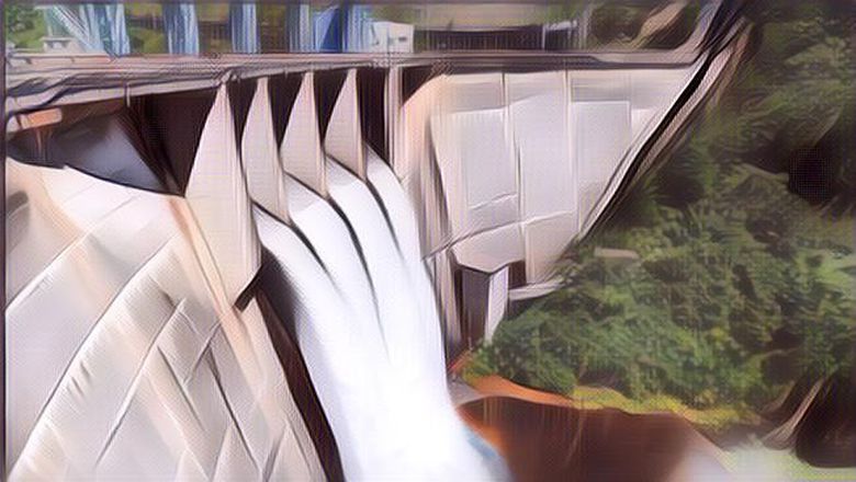 PLTA Kayan Akan Sokong Kebutuhan Listrik di Ibu Kota Baru