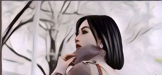 Puasa di Jepang, Syahrini Punya Target Khatam Al-Quran Selama 2 Minggu