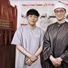 Selain Ayana Moon Berikut Ini Deretan Artis Korea yang Mualaf, Bangga Banget Sama Islam!
