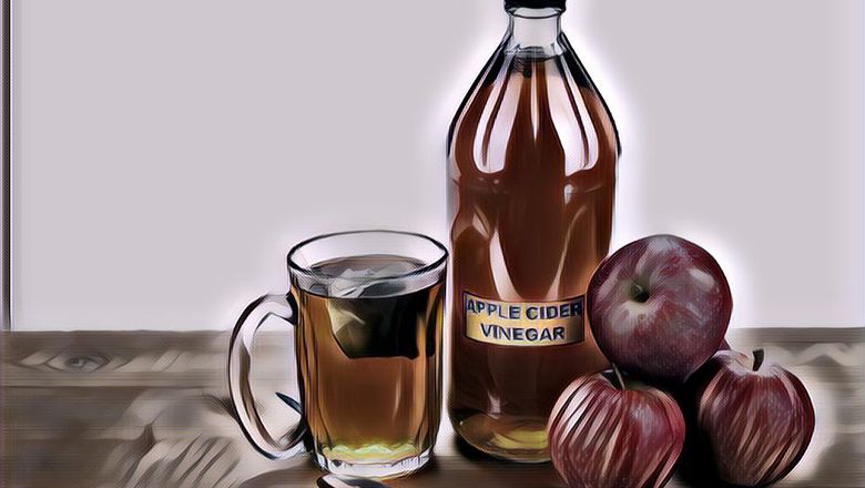 Cara Pakai Cuka Apel Untuk Wajah, Aman Berkhasiat