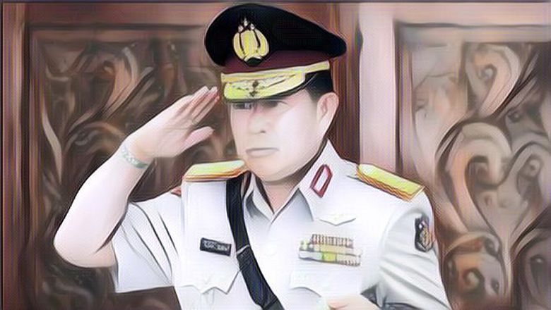 Fakta-fakta Dugaan Teror yang Dialami Susno Duadji Terkait Kasus Ferdy Sambo