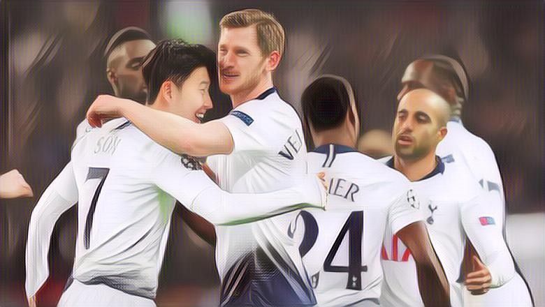 Hasil Liga Champions: Tottenham Menang Besar, Real Madrid Permalukan Tuan Rumah