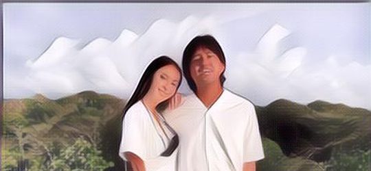 Intip Interior Rumah Masa Depan Joshua Suherman dan Clairine Clay, Terinspirasi Drakor