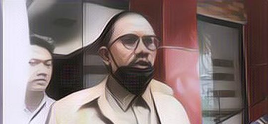 Tanggapi Laporan Keluarga Badjideh ke Nikita Mirzani, Fahmi Bachdim: Nggak Jelas!