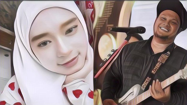 Inara Rusli Memberikan 11 Gugatan Kepada Virgoun di Sidang Perceraian