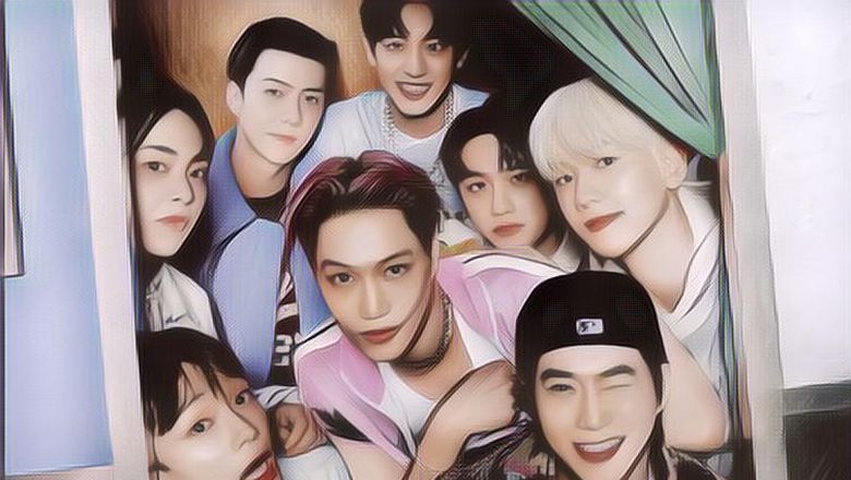 SM Entertainment Diduga Lakukan Sabotase Album Comeback EXO, Isu Berawal Dari Pengakuan Produser